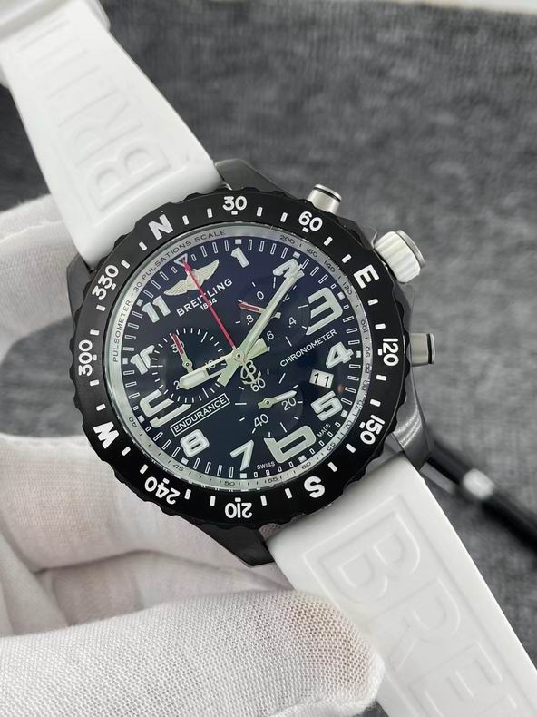BRETLI Watches 3 Color's