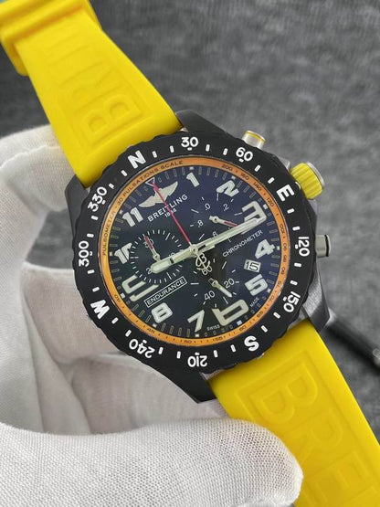 BRETLI Watches 3 Color's