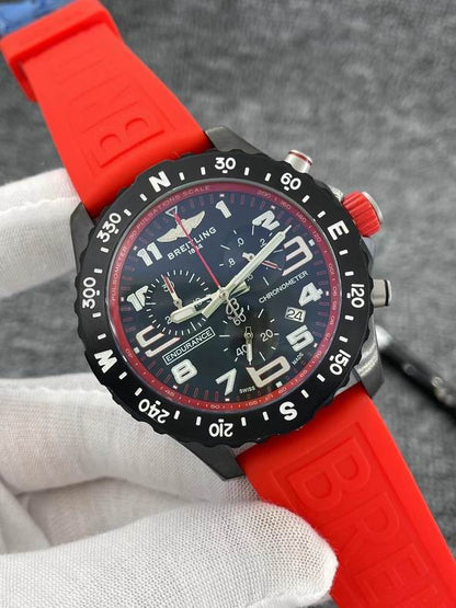 BRETLI Watches 3 Color's