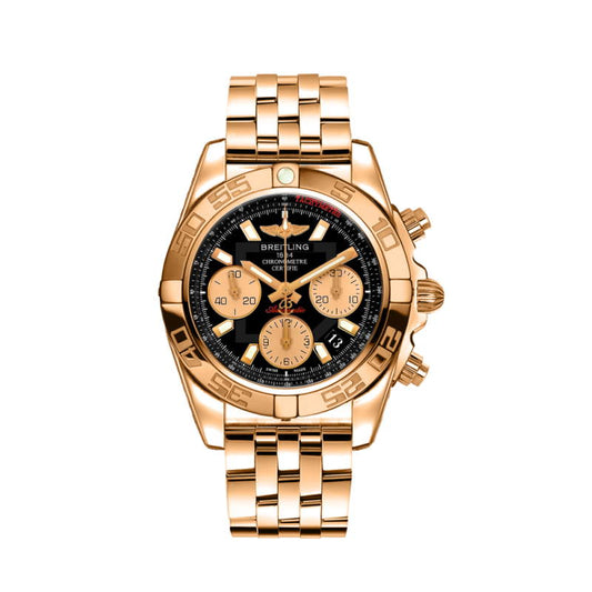 BRETLI Watches 3 Color's