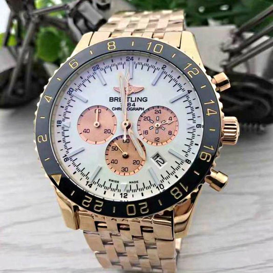 Breitli Watches Stone