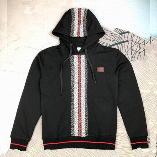 LU Jacket Hoodie Black