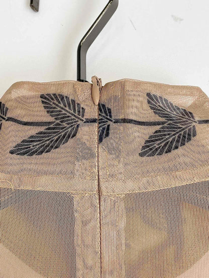 *BURBBER Bodysuit Underwear Woman