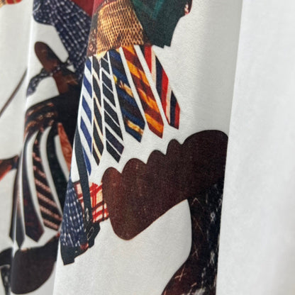 *BURBBER T-shirt Shirt 2 Color 's Woman
