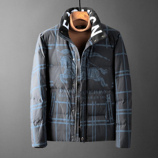 Burberry Jacket 