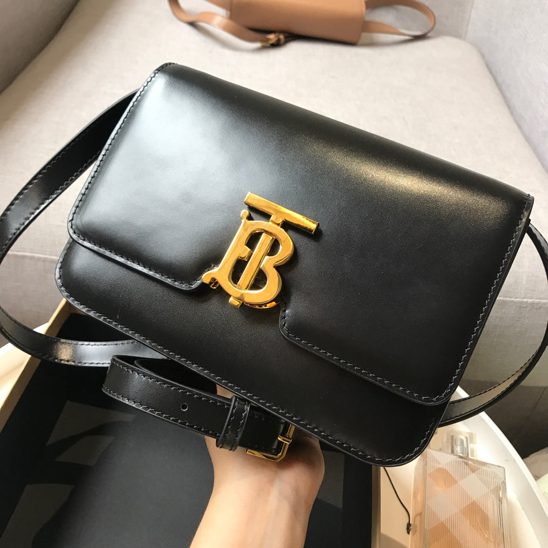 *BURBBER Bag Lola TB 21 cm