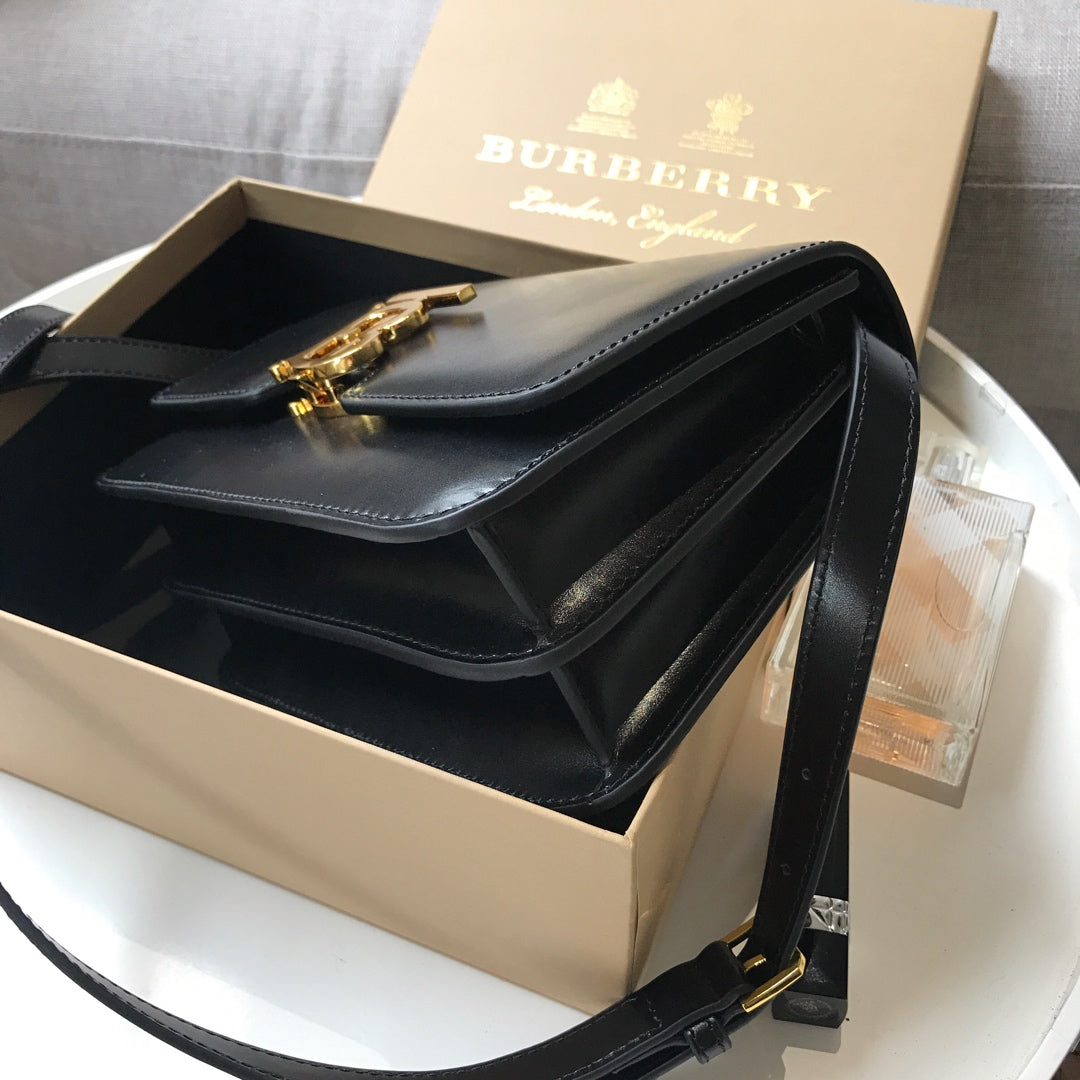 *BURBBER Bag Lola TB 21 cm