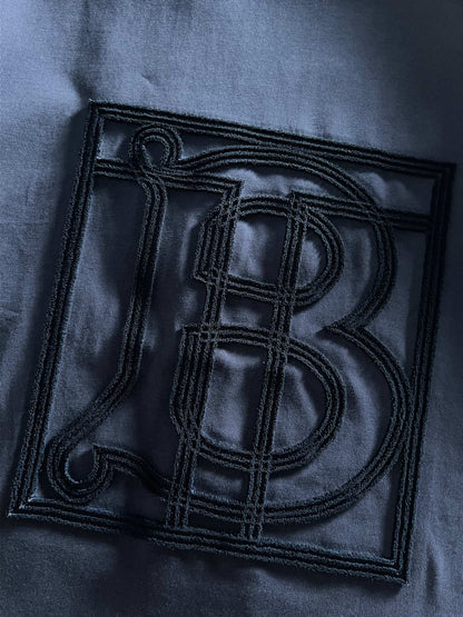 *BURBBER T -shirt 2 Color 's