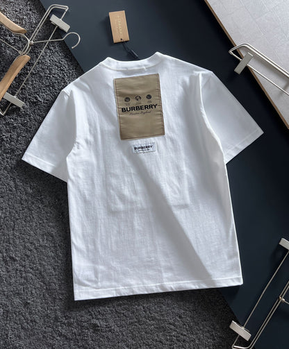*BURBBER T -shirt 2 Color 's