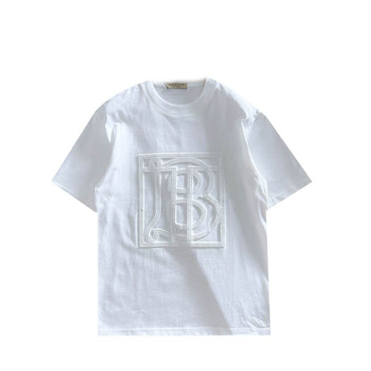 *BURBBER T -shirt 2 Color 's