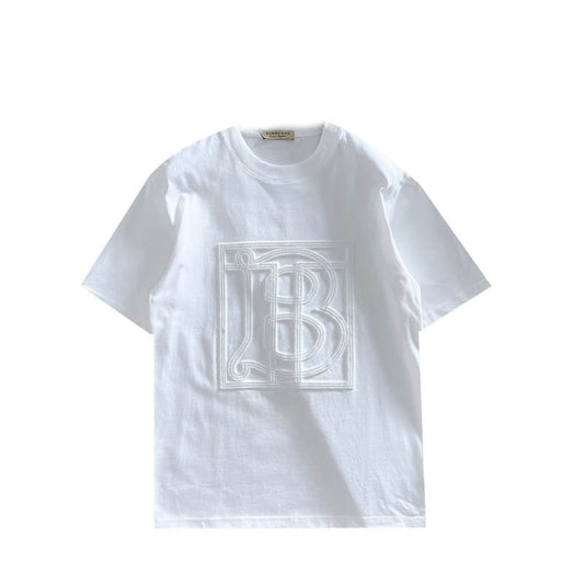 *BURBBER T -shirt 2 Color 's