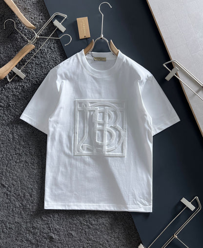 *BURBBER T -shirt 2 Color 's