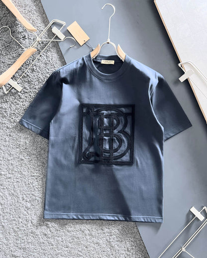 *BURBBER T -shirt 2 Color 's