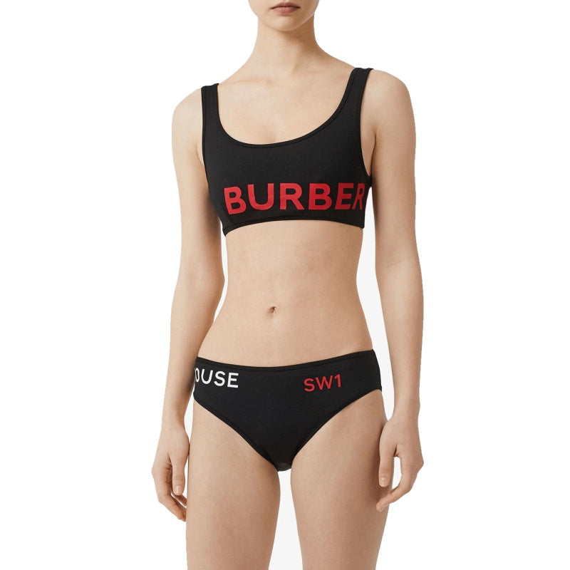 *BURBBER Underwear Woman  2 set