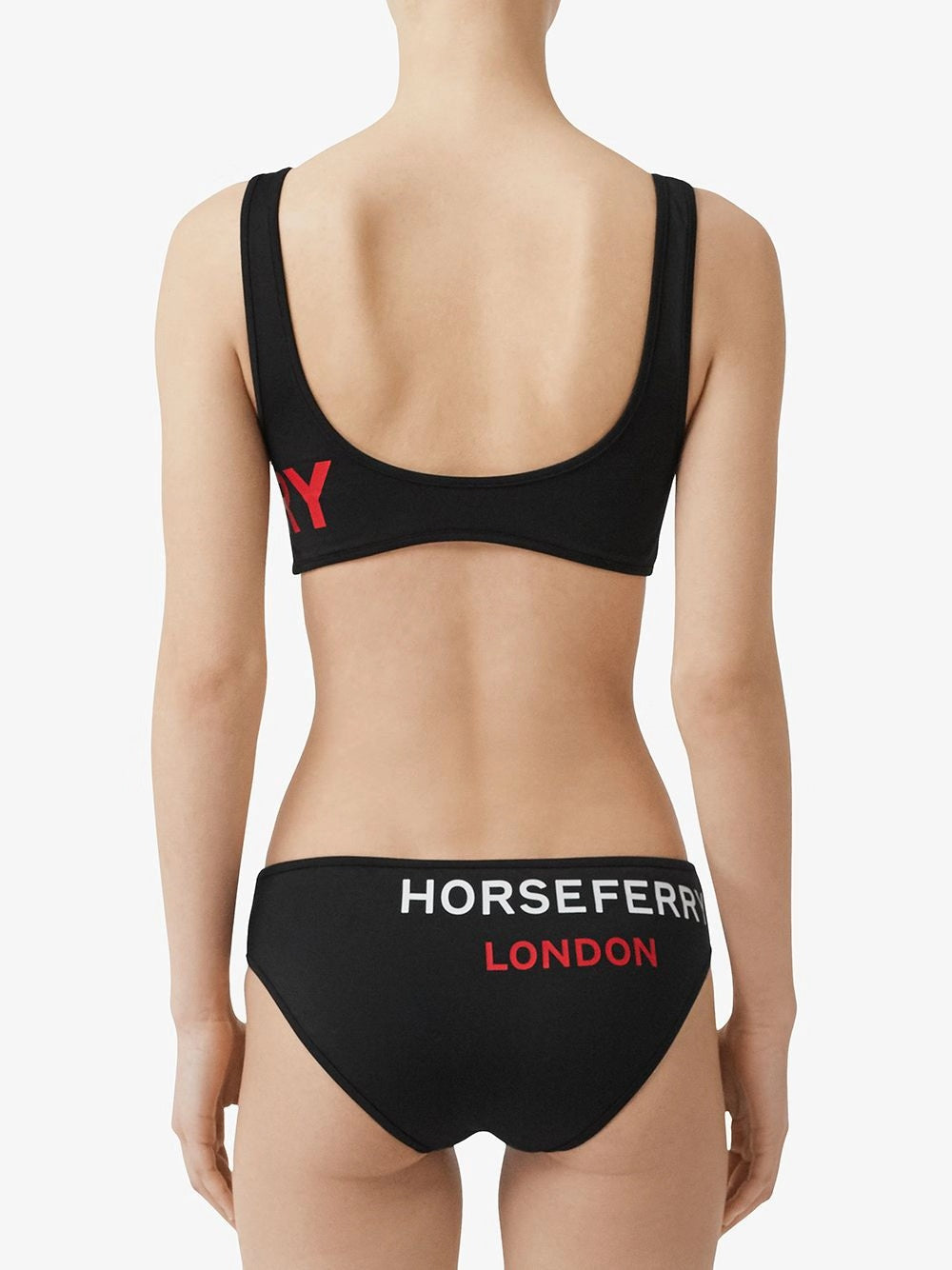 *BURBBER Underwear Woman  2 set