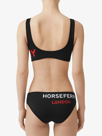 *BURBBER Underwear Woman  2 set