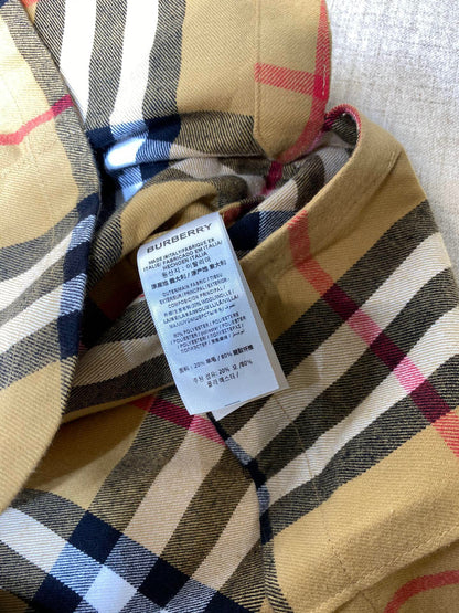 *BURBBER  Woman Dress