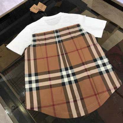 *BURBBER  Shirt   T-shirt Woman 3 Color's