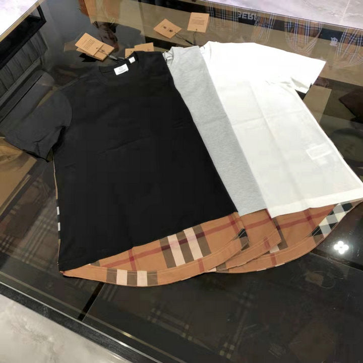 *BURBBER  Shirt   T-shirt Woman 3 Color's