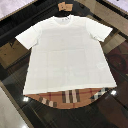 *BURBBER  Shirt   T-shirt Woman 3 Color's