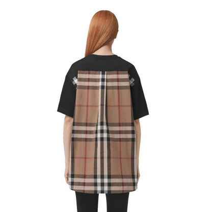 *BURBBER  Shirt   T-shirt Woman 3 Color's