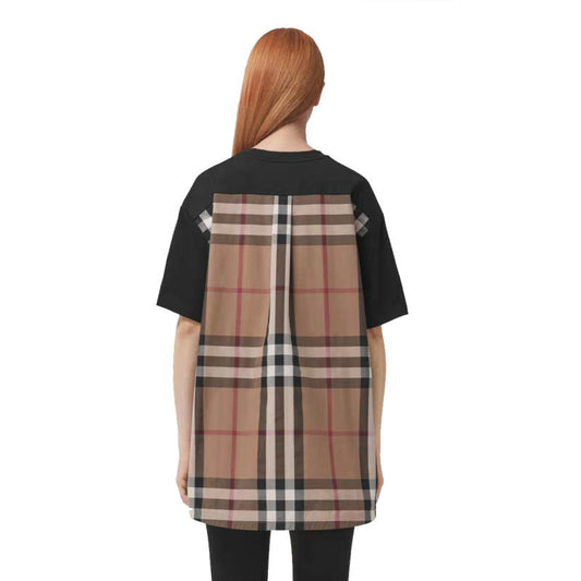 *BURBBER  Shirt   T-shirt Woman 3 Color's