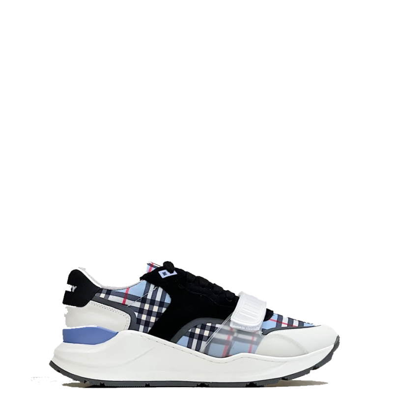 *BURBBER Sneakers Runner