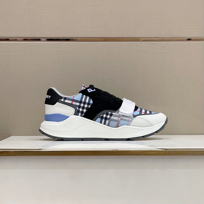 *BURBBER Sneakers Runner
