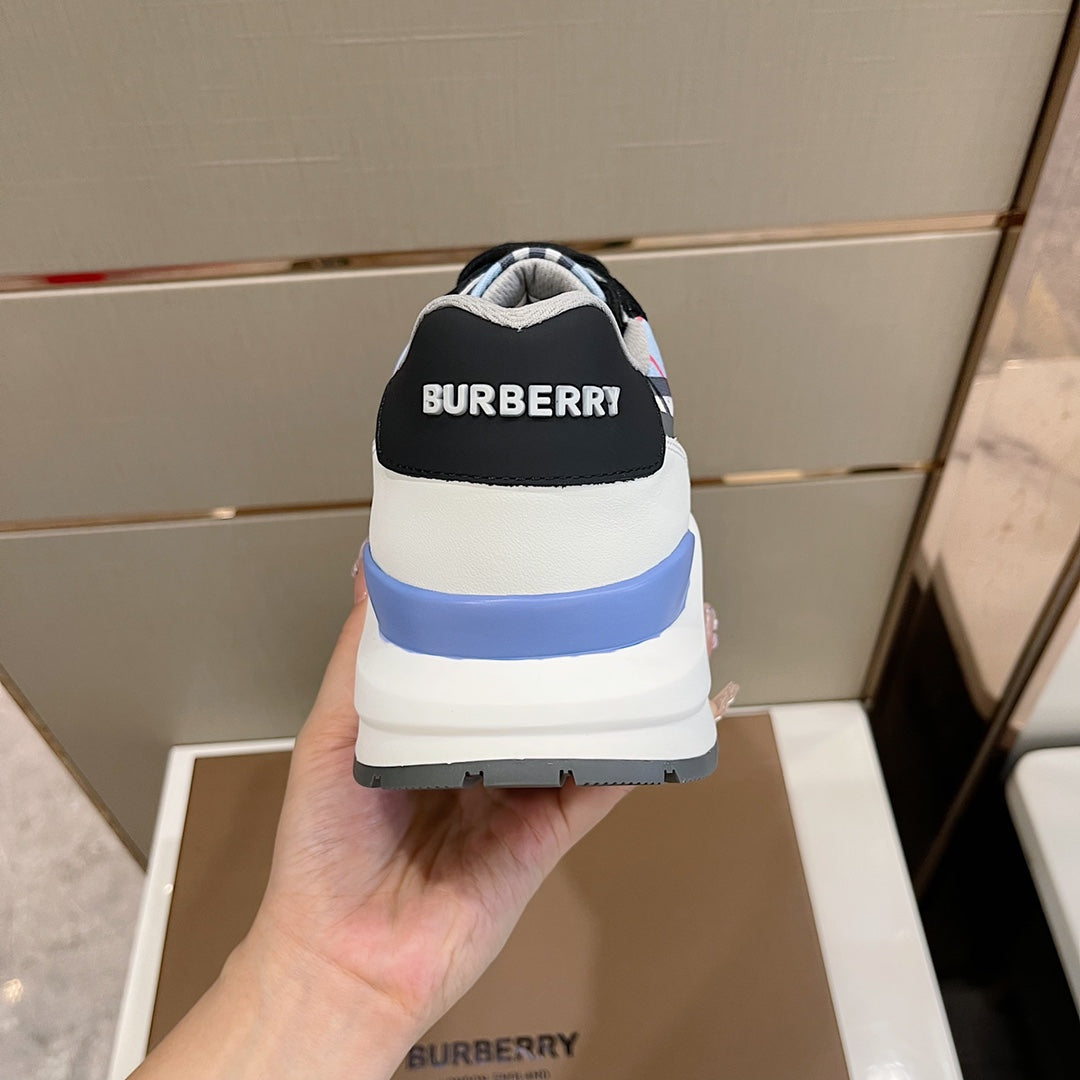 *BURBBER Sneakers Runner