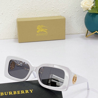 *BURBBER  Sunglasses 4 Color 's