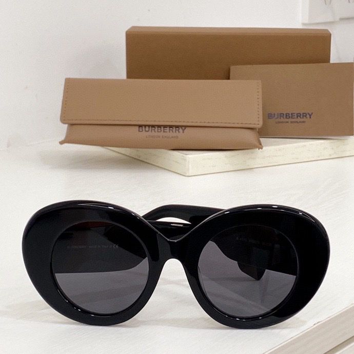 *BURBBERSunglasses 3 Color 's
