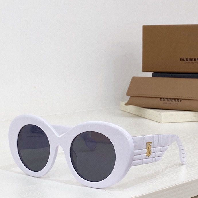 *BURBBERSunglasses 3 Color 's