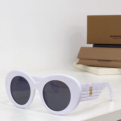 *BURBBERSunglasses 3 Color 's