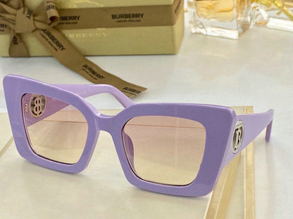 BURBBER   Sunglasses 4 Color 's