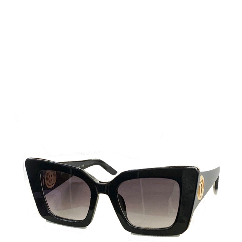 *BURBBER  Sunglasses 4 Color 's