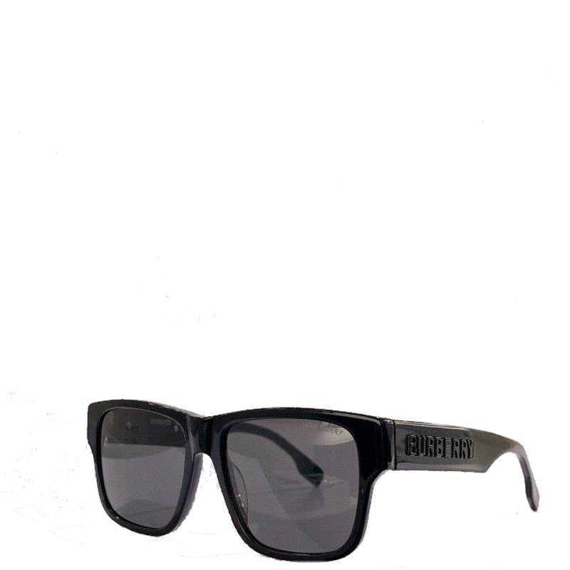 *BURBBER Sunglasses 2 Color 's