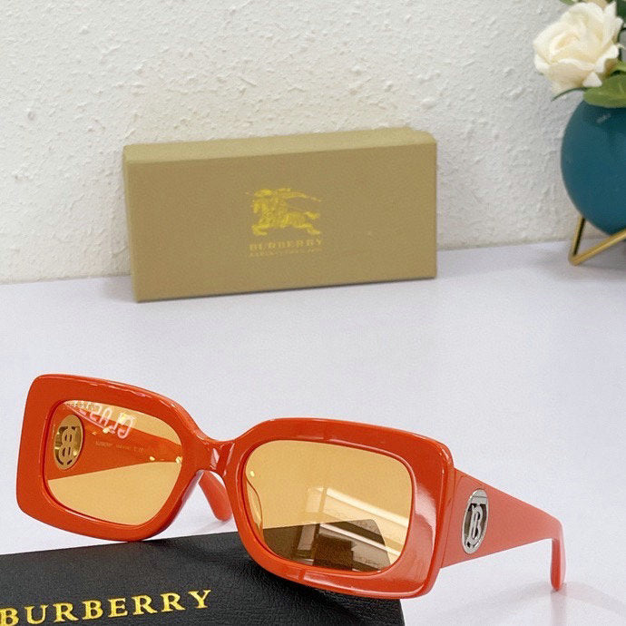 *BURBBER  Sunglasses 4 Color 's