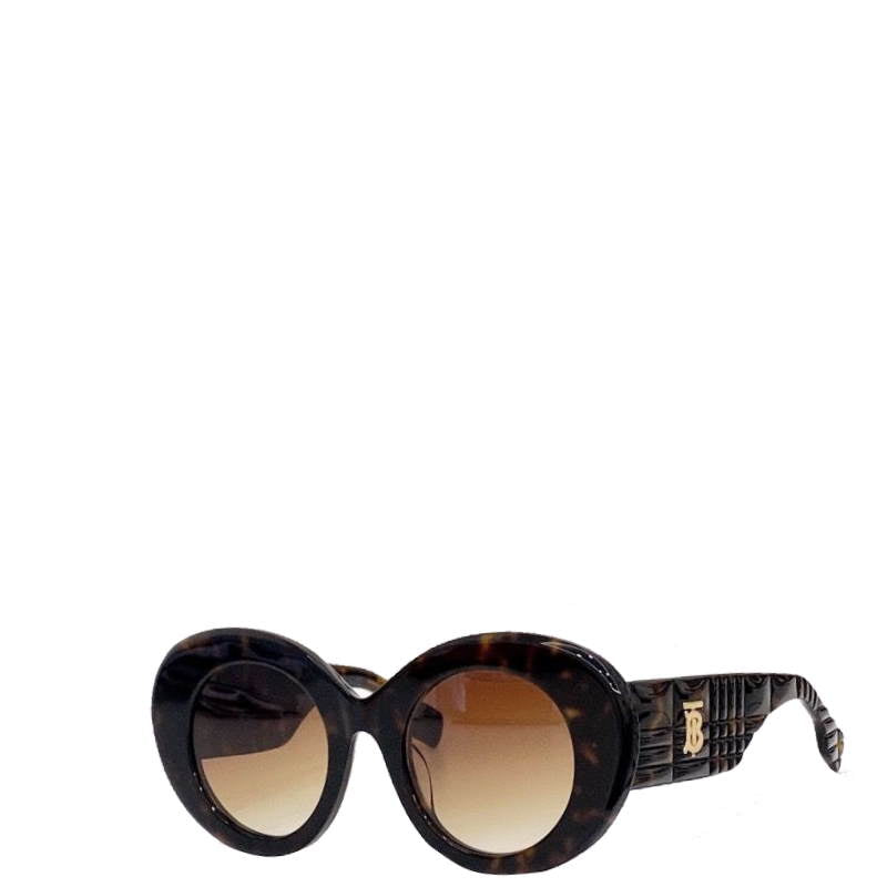 BURBBER Sunglasses 3 Color 's