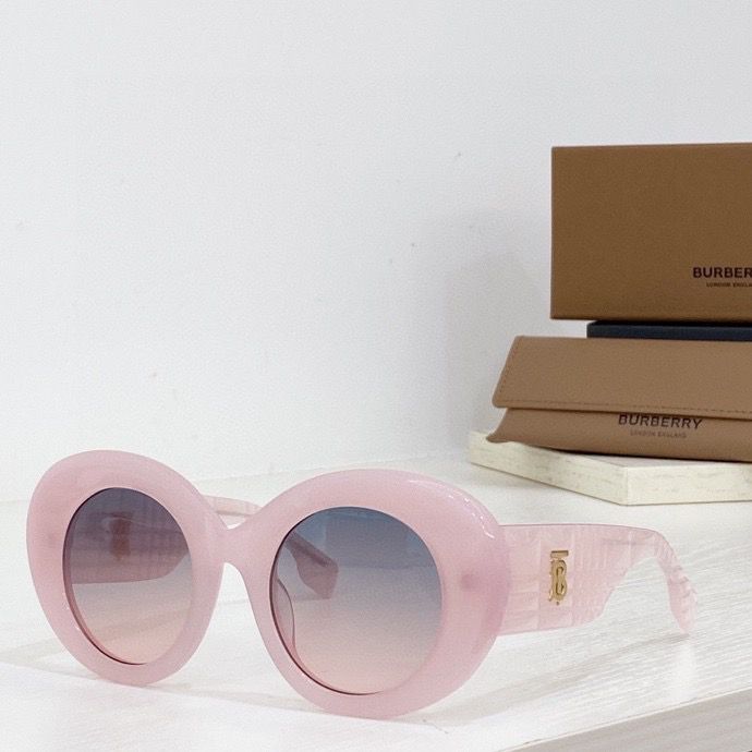 *BURBBERSunglasses 3 Color 's