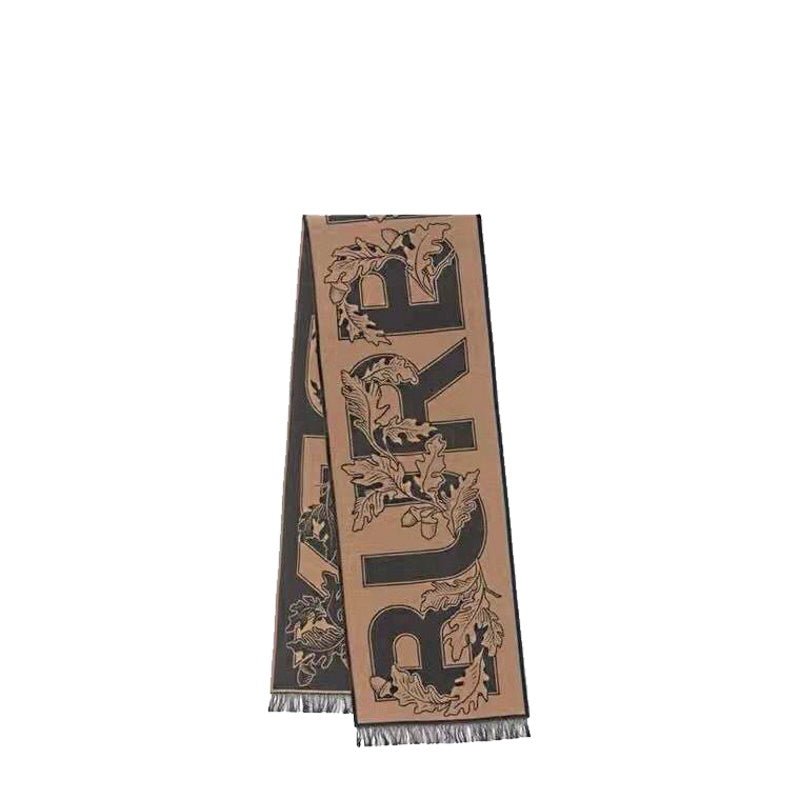 *BURBBER Scarf