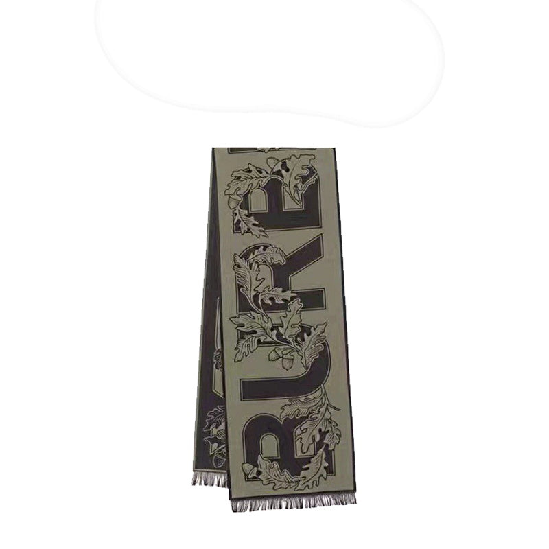 *BURBBER Scarf