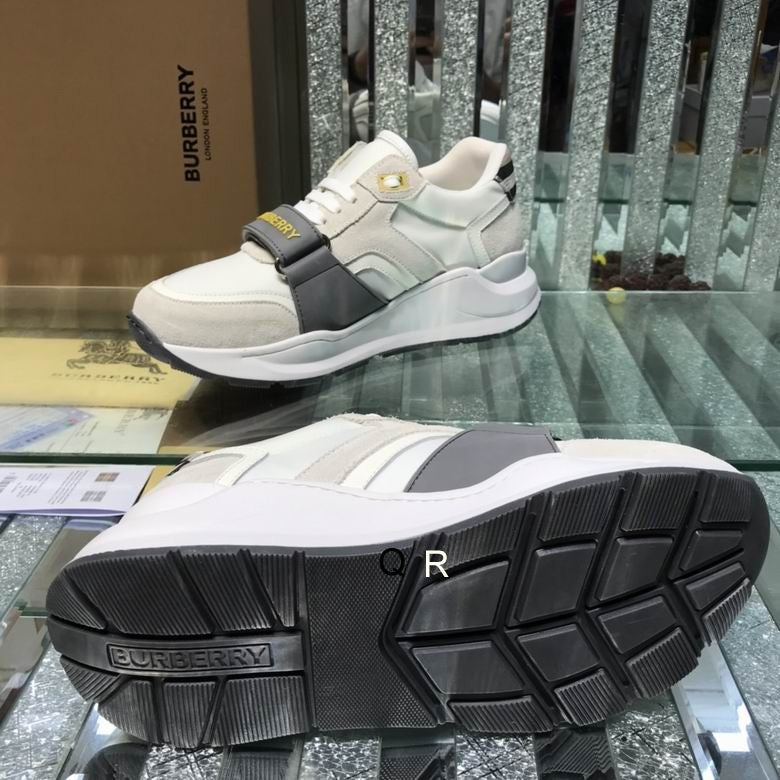 *BURBBER Sneakers Trainer
