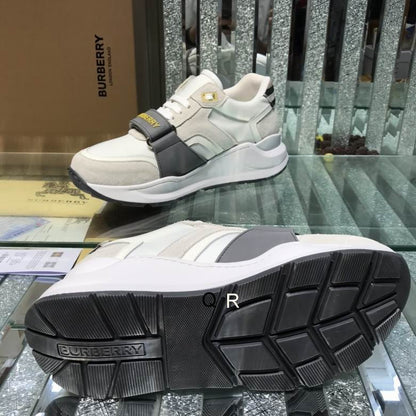 *BURBBER Sneakers Trainer