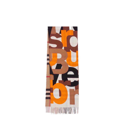 *BURBBER Scarf