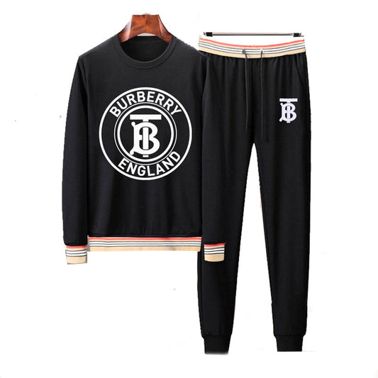 *BURBBER Sport Suits Activewear 2 Color 's