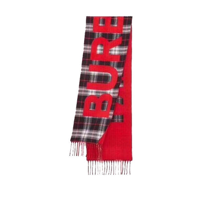 *BURBBER Scarf