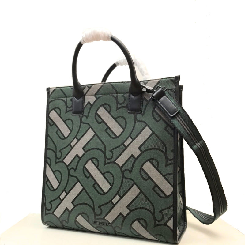 *BURBBER  Tote Bag