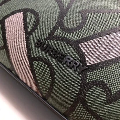 *BURBBER  Tote Bag