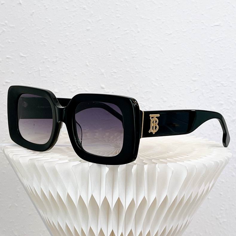 *BURBBER Sunglasses 7 Color 's