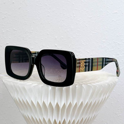 *BURBBER Sunglasses 7 Color 's